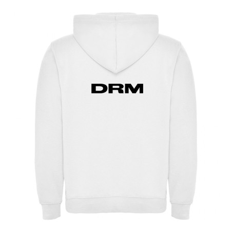"Drimi" Pulcsi (Fehér)