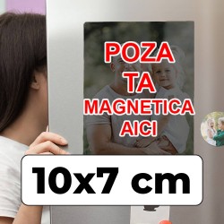 10x7 Mágnes