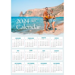 Calendar (Model 1)
