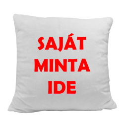 Egyedi Párna