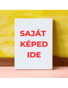 Tablou Canvas Personalizat (portrait)