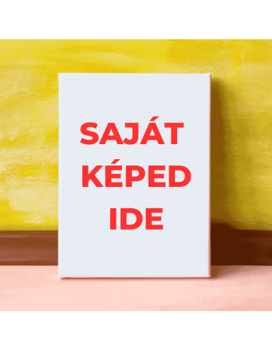 Tablou Canvas Personalizat (portrait)