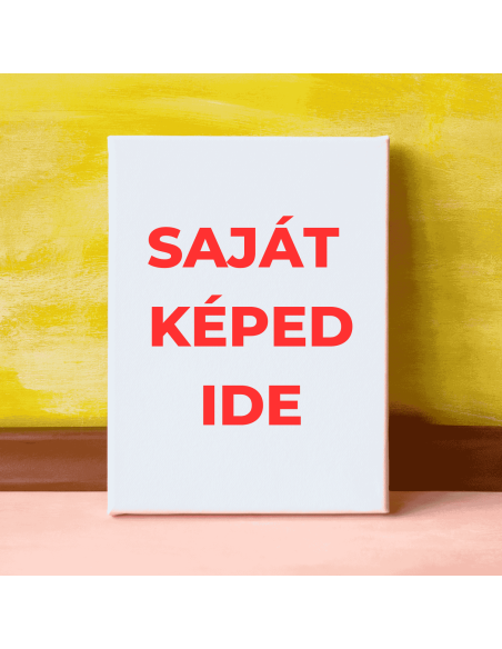 Tablou Canvas Personalizat (portrait)