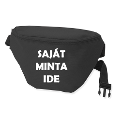 Egyedi Övtáska